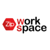 Logo Zip work space